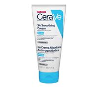 CeraVe SA Crème Anti-Rugosités Peaux Sèches Rugueuses Et Squameuses Tube 177ml