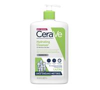 Cerave Crème Lavante Hydratante 1L