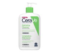CeraVe Crème Lavante Hydratante 473 ml