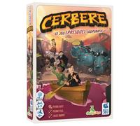 La Boite de jeu Jeu de société Cerbere Semi