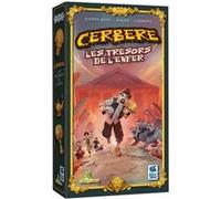 Cerbère - Les Trésors De L'Enfer G