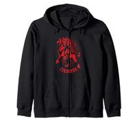 cerbère Sweat à Capuche
