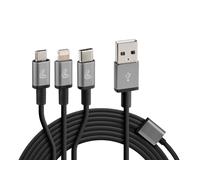 LAMPA 38847 Câble de charge USB