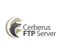 Cerberus FTP Server
