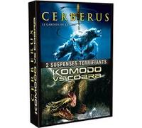 Cerberus - Komodo vs Cobra - Bipack G