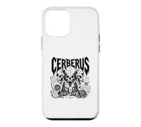 Cerberus Porte de l'enfer à Trois têtes Coque pour iPhone 12 Mini