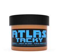 CERBERUS Strength Atlas Tacky Mélange léger Grade I 150 ml