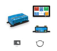 Cerbo GX : kit de supervision Victron avec GX Touch 50 et...