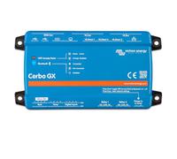 Victron Energy Cerbo GX, 154 mm, 48 mm, 78 mm, -20 - 50 °C, DC, 2,8 W
