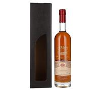 Cerbois Bas Armagnac XO 40% Vol. 0,7l in Giftbox