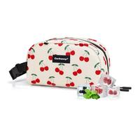 Cerbonny Petit sac isotherme pour le travail, l'école, les voyages, pour enfants/adultes