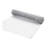 Cerca De Alambre Revestido, Cerca De Malla De Alambre, Cercado De Malla Para Pollos Cerca De Alambre Recubierto, Valla Decorativa Para Patio De Malla Fina, Cerca De Alambre Antioxydant, Jaula De Red P