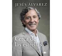 Cerca de las estrellas - Jesús Álvarez - Contraluz Editorial - ebook (ePub) - Livre
