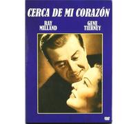 Cerca De Mi Corazon [Import]