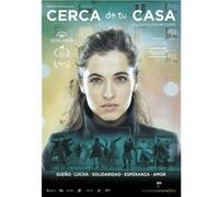 Cerca De Tu Casa - Eduard Cortes