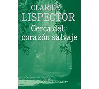 Cerca del corazón salvaje