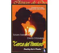 Cerca Del Paraiso (Something Short Of Paradise)