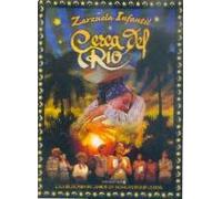 Ivette Herryman - Cerca del Río', Zarzuela infantil - DVD & CD