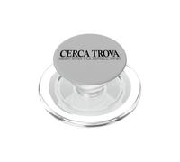 Cerca Trova Chercher et Vous trouverez PopSockets PopGrip pour MagSafe