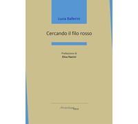 Cercando il filo rosso