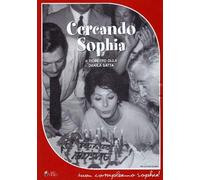 Cercando Sophia [Import]