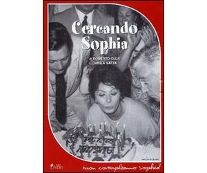 Cercando Sophia [italian import]