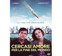 Cercasi Amore per la Fine Del Mondo [Import]