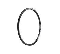 Funn Fantom 35 Mm Rim Argenté 650B - 27.5´´ 32H Black