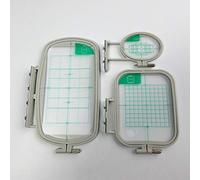 Cerceau à broder pour Baby Lock Intrigue Sofia A-Line BL137A Simplicity SB7050E (option : SA431+SA432+SA434)