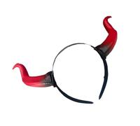 Cerceau à cheveux accrocheur Cosplay Anime Cosplay Halloween Cartoon Jeu de rôle Fursuit Prom Party Live Show Accessoires Fashion Hair Accessory