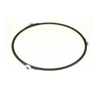 Cerceau A Roulettes 255mm Pour Micro Onde Lg