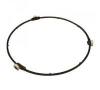 CERCEAU A ROULETTES DU PLATEAU Ø198MM POUR MICRO ONDES SAMSUNG