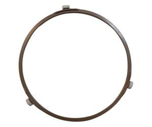 Cerceau à roulettes Four micro-ondes 72X3962, 262200200007 BRANDT