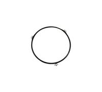 Cerceau a roullettes ø223mm pour micro ondes