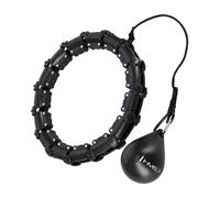 Cerceau avec poids HMS HHW11 GT Noir TU