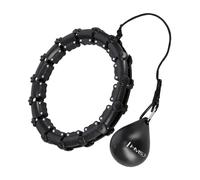 Cerceau avec poids HMS HHW11 GT Noir TU Unisex