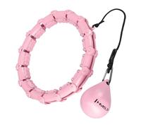 Cerceau avec poids HMS HHW11 GT Rose TU Unisex