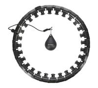 Cerceau avec poids HMS HHW12 GT Noir TU Unisex