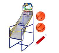 Cerceau De Basket-ball Portable Pour , Ensemble De Jeux De Sports D'