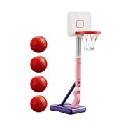 Cerceau de Basket-Ball pour - Ensemble de de Sport Portables