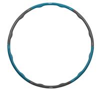 Cerceau de Fitness Avento Bleu 1,5 kg Unisex