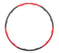 Avento Fitness Cerceau Hula Hoop mousse 1,2 kg