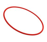 Cerceau de Gymnastique en Plastique, Hula Hoop, Cerceau d'entraînement