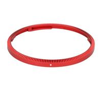 Cerceau de liaison en aluminium anodisé bleu pour objectif GR3 série GR3 Installation continue Amélioration de l'équipement photographique