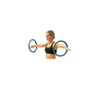 Cerceau de sport lest ARMHOOP 200 - Bo te de 200 grammes. 2 cerceaux pour entra nement et exercices