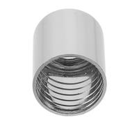 Cerceau de Suona Renforcé en Acier Inoxydable, Argenté, pour Remplacement | Structure Renforcée, Stabilité Accrue, Antiusure, Installation Facile, pour Prestations Extérieures et Usage Suona