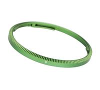 Cerceau décoratif en aluminium léger de remplacement pour appareil photo numérique GR3x Anneaux en aluminium