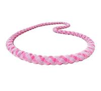 Cerceau d'exercice, Cerceau de Fitness Souple Pliable à Faible Bruit de 3, 3 LB, équipement d'entraînement corporel léger et Portable pour Une Remise en Forme Efficace, Style 2Fitness