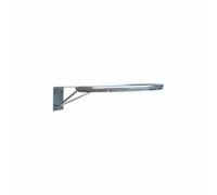 Cerceau en acier inoxydable Softee Equipment Argenté 7 x 8,5 cm