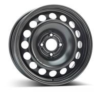 ALCAR 9432-6,5X16 ET20 4X108 Jante en Acier